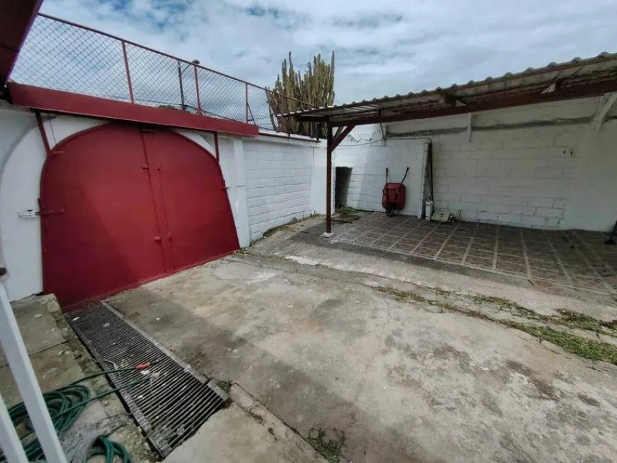 Alquiler de Casa en Sabana Sur Uso de suelo Mixto MGA - Alquiler / Renta en Mata Redonda, photo 7