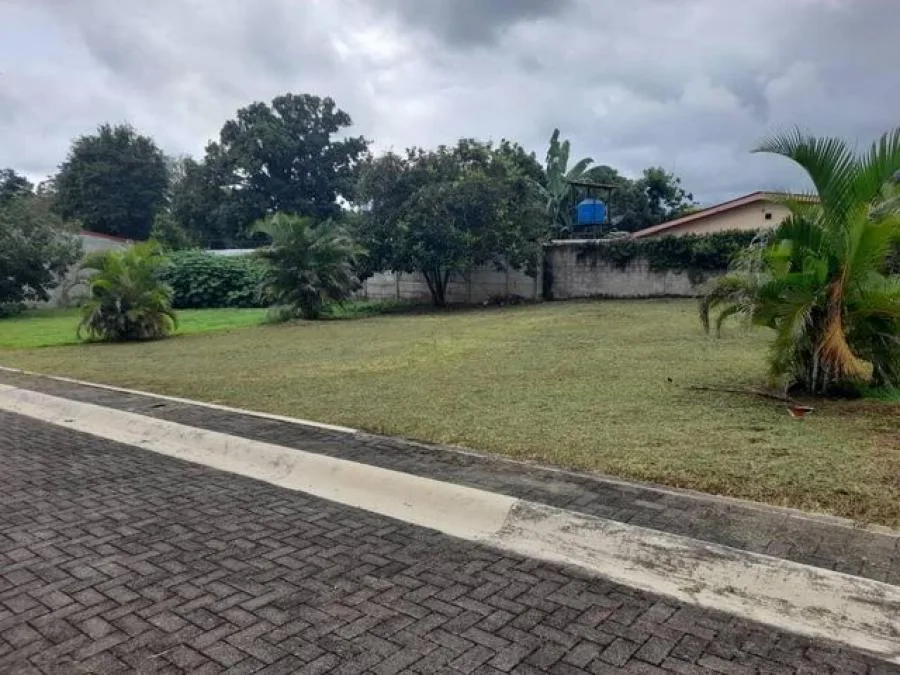 Venta de Lote en Orotina, Alajuela.  - Venta en Orotina