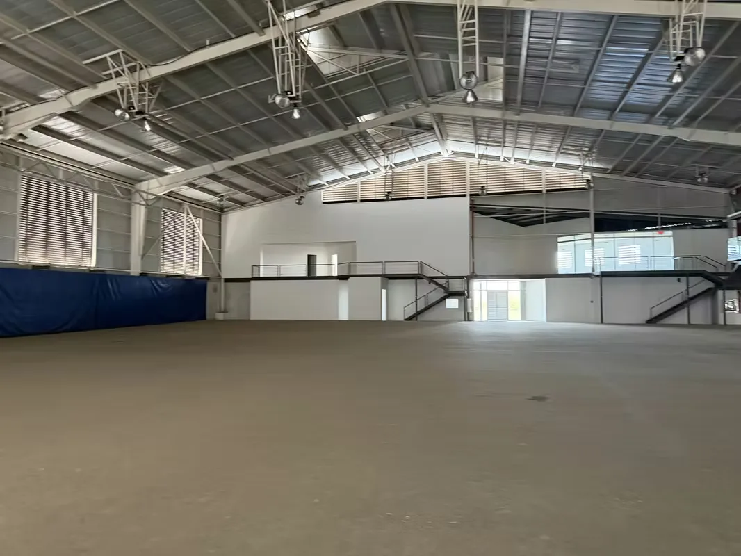 Ideal para Logística o Uso Comercial Área total 5,500m2, photo 2