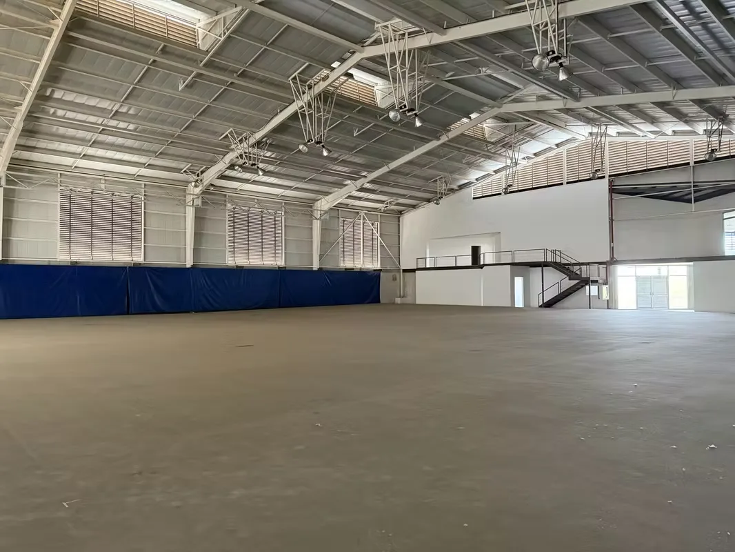 Ideal para Logística o Uso Comercial Área total 5,500m2, photo 11