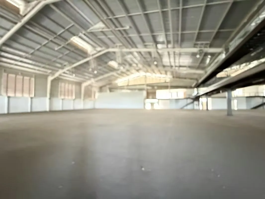 Ideal para Logística o Uso Comercial Área total 5,500m2, photo 3