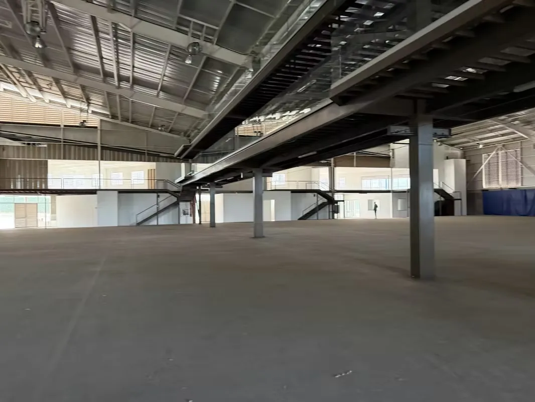 Ideal para Logística o Uso Comercial Área total 5,500m2, photo 5