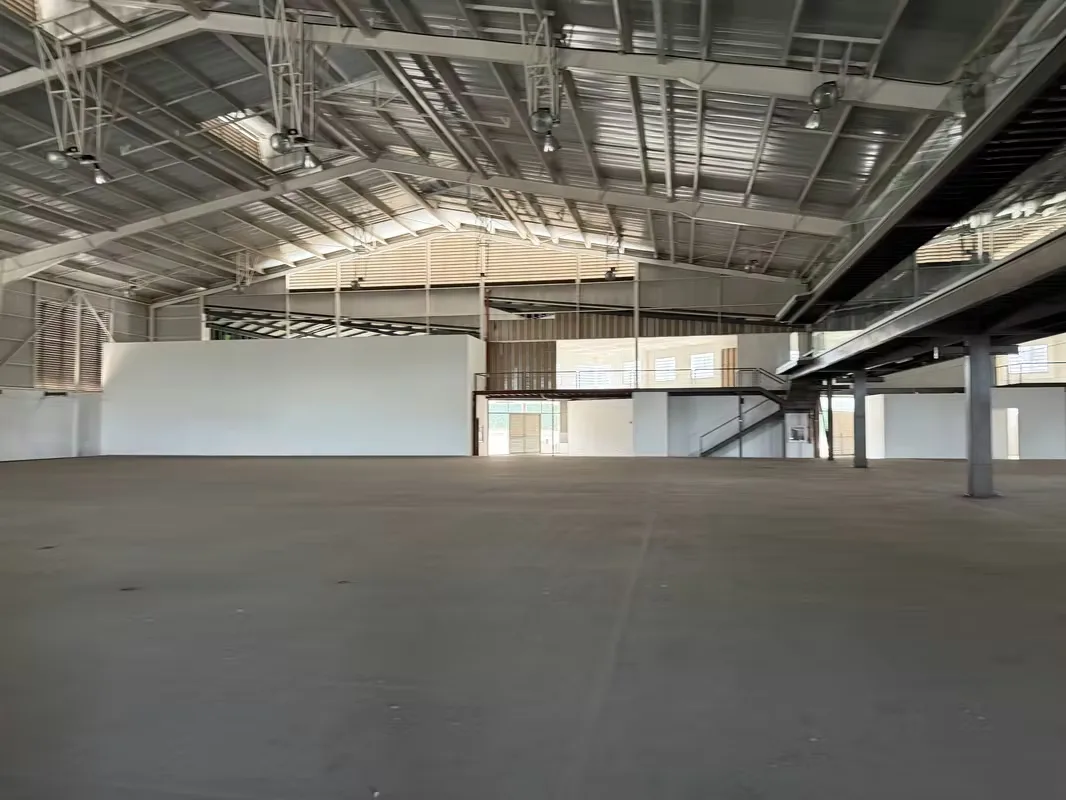 Ideal para Logística o Uso Comercial Área total 5,500m2, photo 6