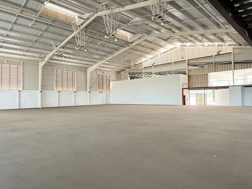 Ideal para Logística o Uso Comercial Área total 5,500m2, photo 7