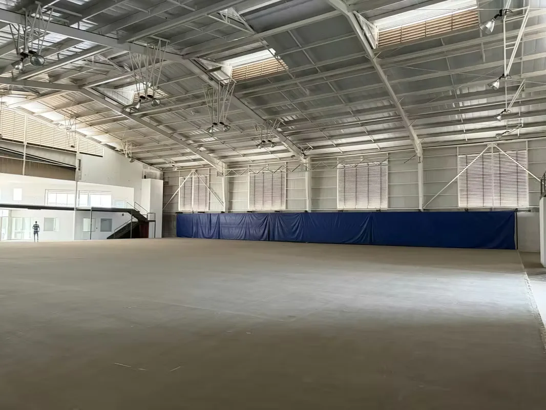 Ideal para Logística o Uso Comercial Área total 5,500m2, photo 8