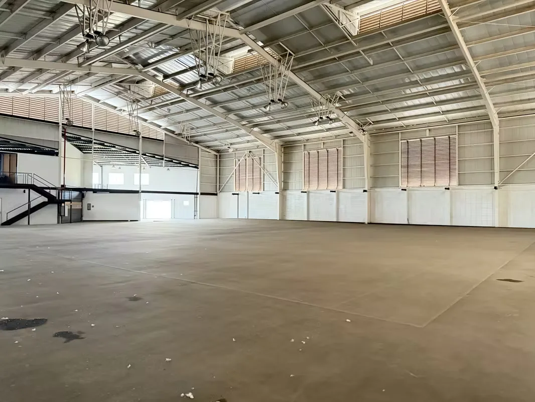 Ideal para Logística o Uso Comercial Área total 5,500m2, photo 9