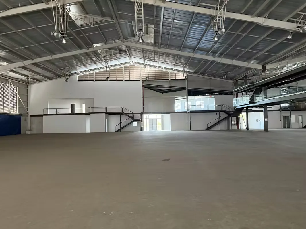 Ideal para Logística o Uso Comercial Área total 5,500m2, photo 10