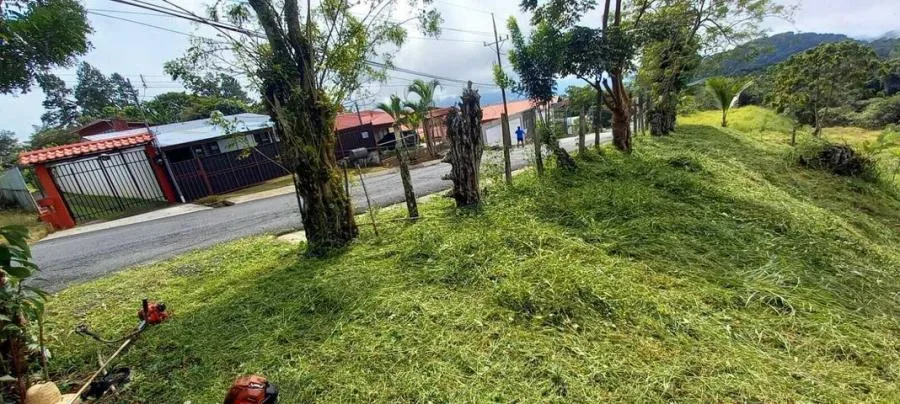 Venta de Lote en Santa Cecilia, Puriscal. - Venta en Puriscal, photo 4