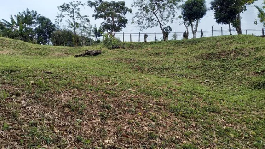 Venta de Lote en Santa Cecilia, Puriscal. - Venta en Puriscal, photo 6