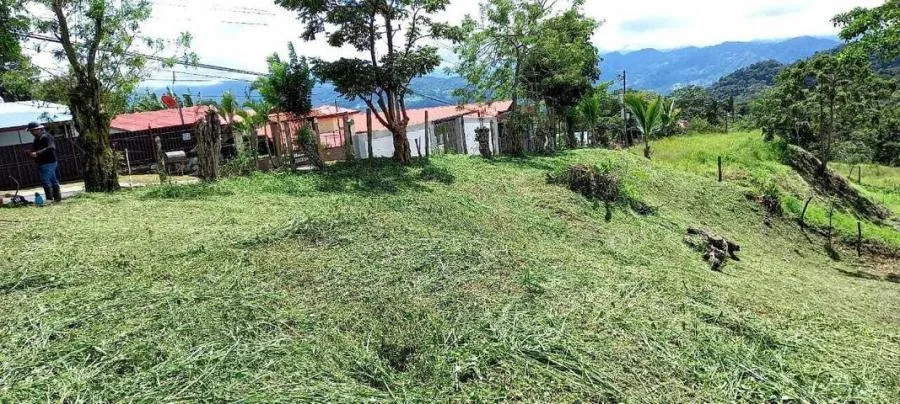 Venta de Lote en Santa Cecilia, Puriscal. - Venta en Puriscal, photo 10