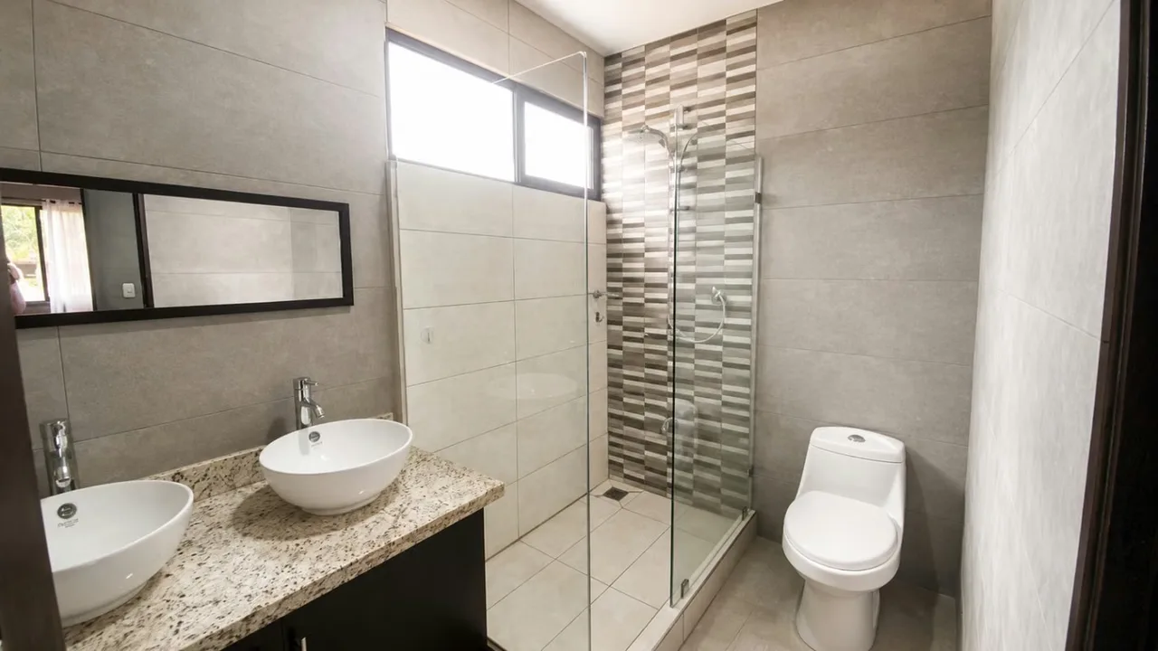 Casa en venta en Patarra de Desamparados, photo 2