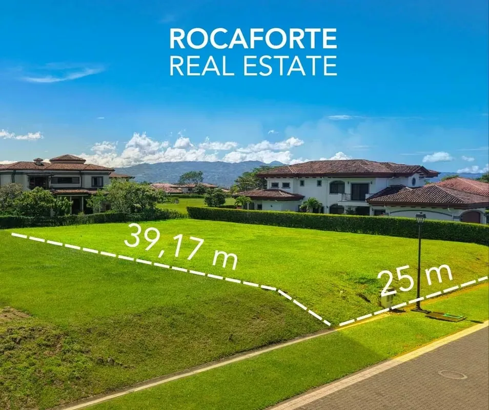 Lote Premium en Venta | Las Vueltas – Ciudad Hacienda Los Reyes