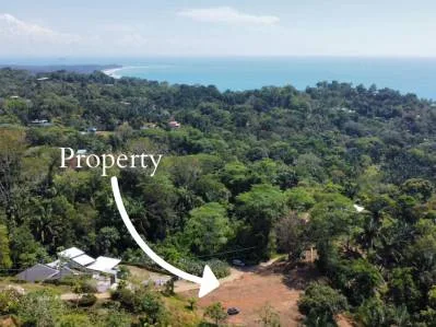 Su Refugio Costero de Ensueño lo Espera: Oportunidad de Inversión en Playa Hermosa, Bahía Ballena, photo 2