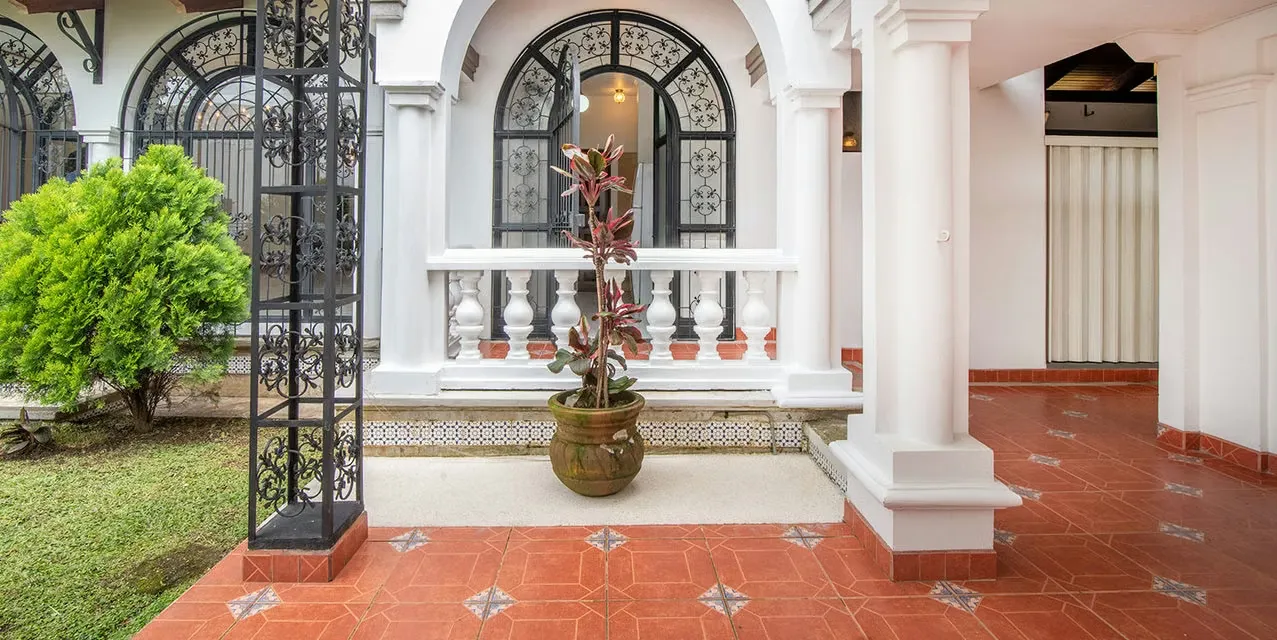 Home 4BR in Curridabat Guayabos - Privileged Area - Spacious Living, photo 6