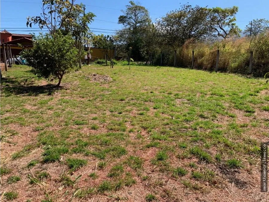 VENTA DE LOTE EN RESIDENCIAL, photo 4
