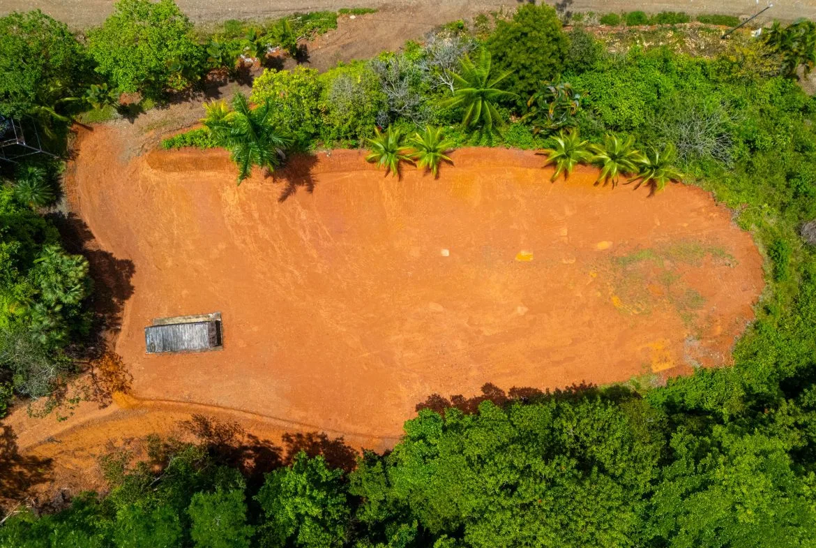 JUNGLE PROPERTY WITH A CASCADE, IN TRES RIOS – 2.22 ACRES, photo 2
