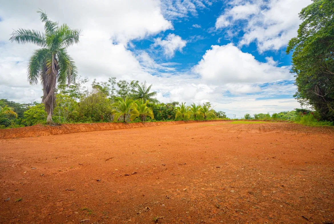 JUNGLE PROPERTY WITH A CASCADE, IN TRES RIOS – 2.22 ACRES, photo 24