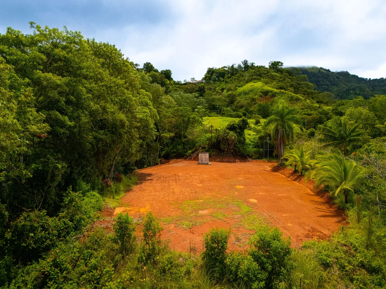 JUNGLE PROPERTY WITH A CASCADE, IN TRES RIOS – 2.22 ACRES, photo 7