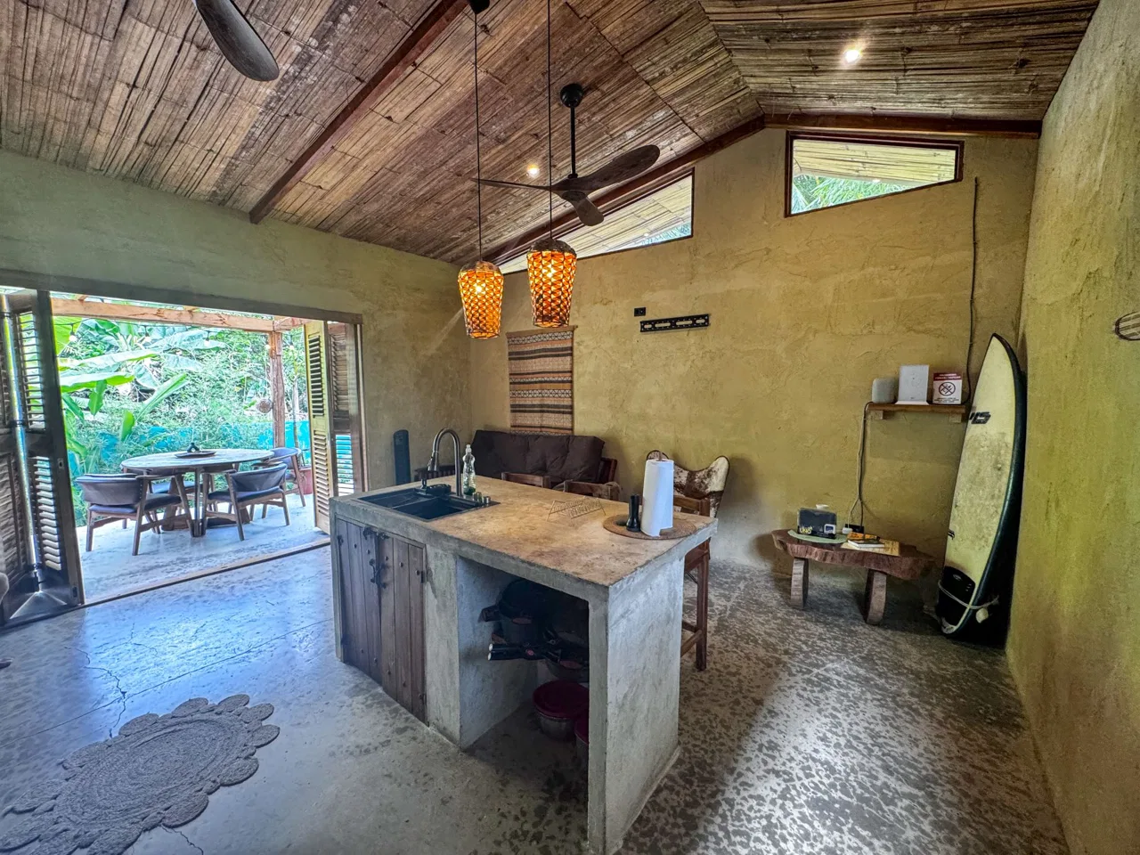 PROPERTY WITH TWO BEDROOMS HOME, IN PUNTA MALA – 0.08 ACRES, photo 13