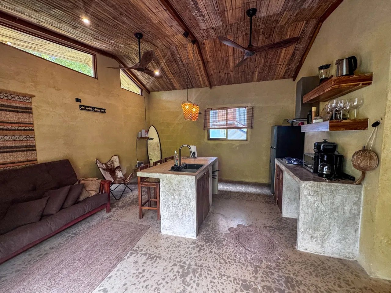 PROPERTY WITH TWO BEDROOMS HOME, IN PUNTA MALA – 0.08 ACRES, photo 15