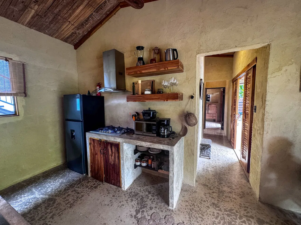 PROPERTY WITH TWO BEDROOMS HOME, IN PUNTA MALA – 0.08 ACRES, photo 17