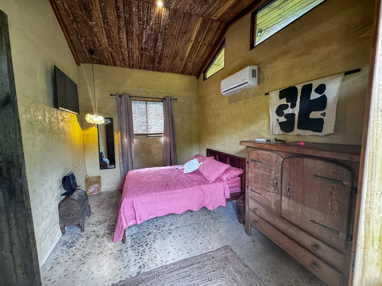 PROPERTY WITH TWO BEDROOMS HOME, IN PUNTA MALA – 0.08 ACRES, photo 19