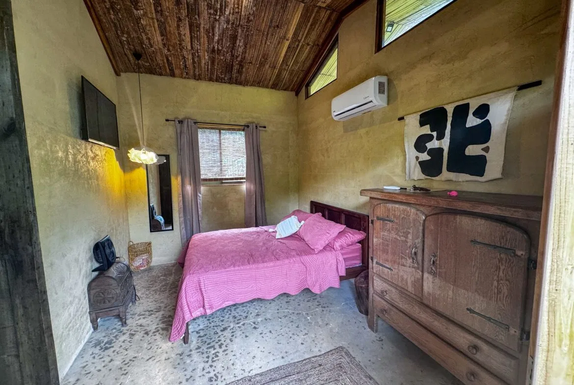PROPERTY WITH TWO BEDROOMS HOME, IN PUNTA MALA – 0.08 ACRES, photo 20