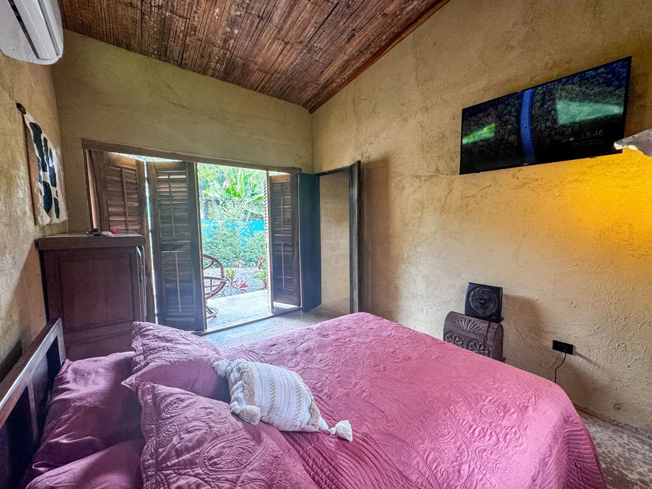PROPERTY WITH TWO BEDROOMS HOME, IN PUNTA MALA – 0.08 ACRES, photo 21