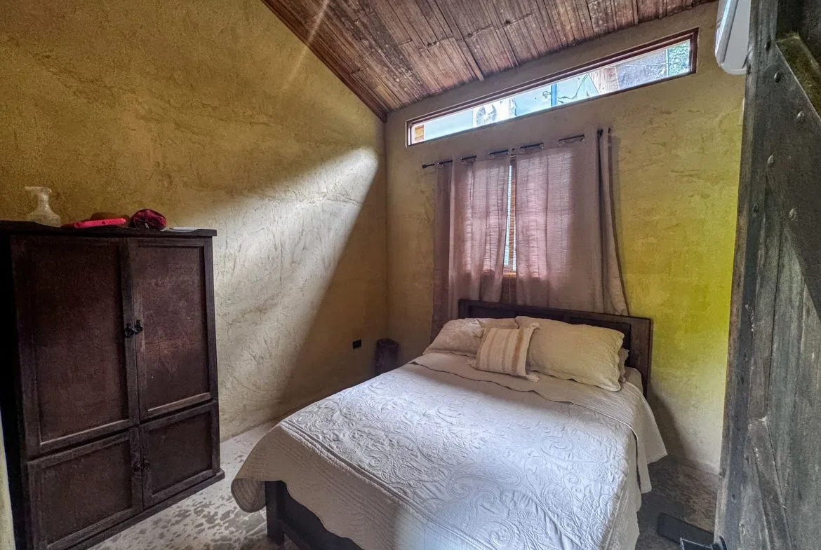PROPERTY WITH TWO BEDROOMS HOME, IN PUNTA MALA – 0.08 ACRES, photo 24