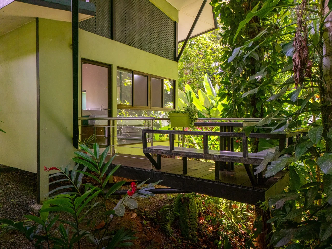 YABA CHIGUI PROPERTY WITH FIVE BEDROOMS, IN OJOCHAL – 0.59 ACRES, photo 11