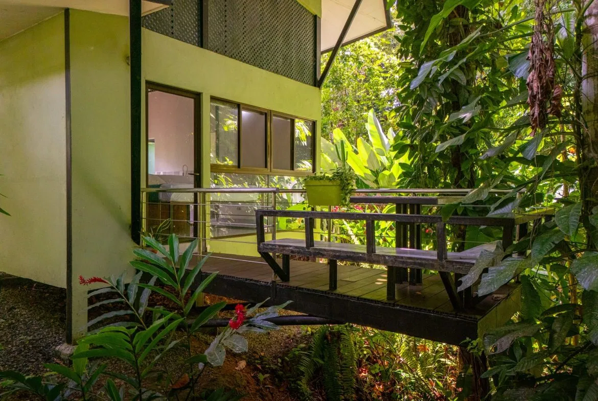 YABA CHIGUI PROPERTY WITH FIVE BEDROOMS, IN OJOCHAL – 0.59 ACRES, photo 12