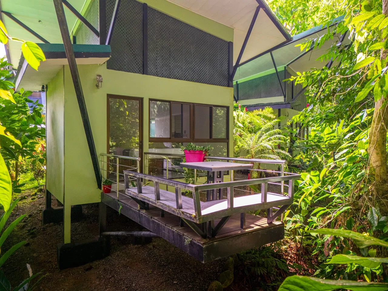 YABA CHIGUI PROPERTY WITH FIVE BEDROOMS, IN OJOCHAL – 0.59 ACRES, photo 15