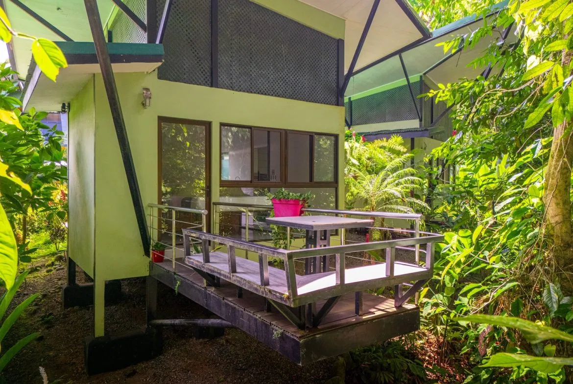 YABA CHIGUI PROPERTY WITH FIVE BEDROOMS, IN OJOCHAL – 0.59 ACRES, photo 16