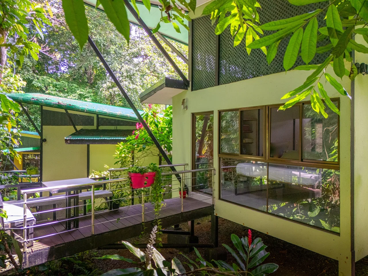 YABA CHIGUI PROPERTY WITH FIVE BEDROOMS, IN OJOCHAL – 0.59 ACRES, photo 17