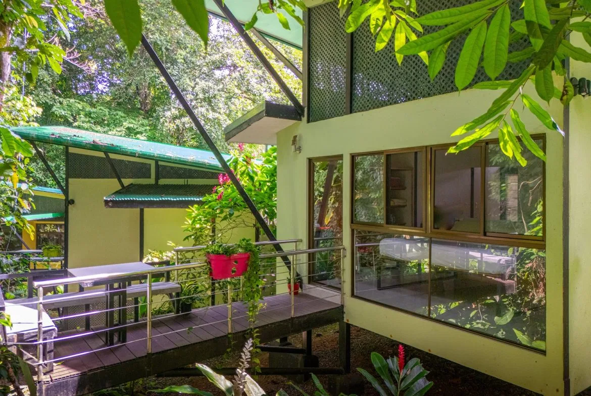 YABA CHIGUI PROPERTY WITH FIVE BEDROOMS, IN OJOCHAL – 0.59 ACRES, photo 18