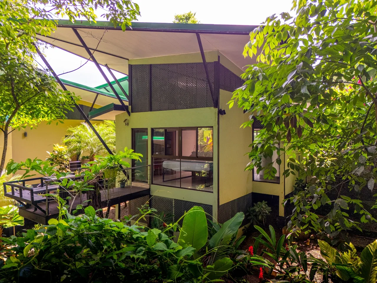 YABA CHIGUI PROPERTY WITH FIVE BEDROOMS, IN OJOCHAL – 0.59 ACRES, photo 19