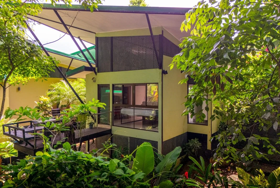 YABA CHIGUI PROPERTY WITH FIVE BEDROOMS, IN OJOCHAL – 0.59 ACRES, photo 20