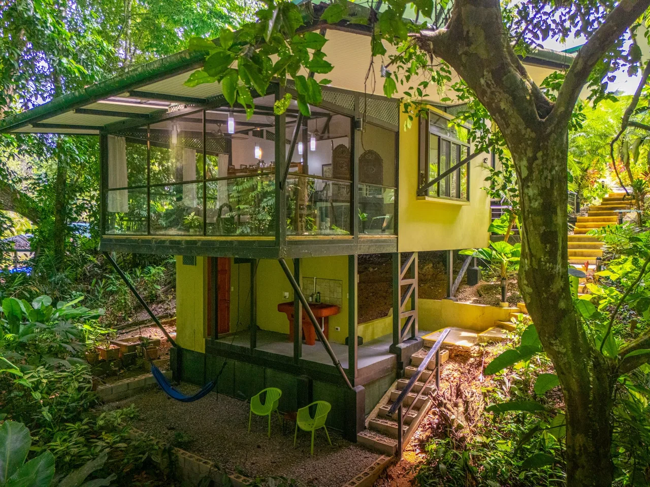 YABA CHIGUI PROPERTY WITH FIVE BEDROOMS, IN OJOCHAL – 0.59 ACRES, photo 21