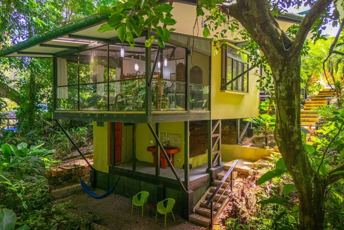 YABA CHIGUI PROPERTY WITH FIVE BEDROOMS, IN OJOCHAL – 0.59 ACRES, photo 22