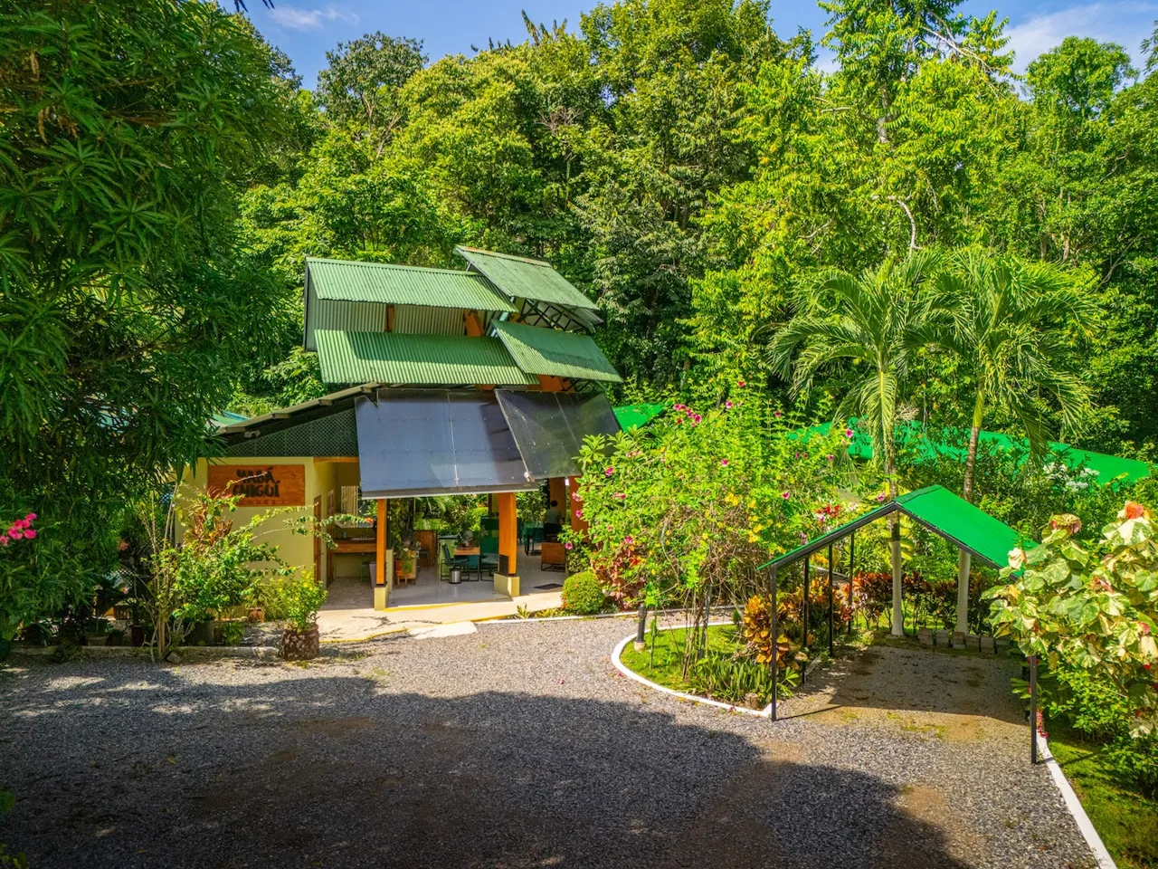 YABA CHIGUI PROPERTY WITH FIVE BEDROOMS, IN OJOCHAL – 0.59 ACRES, photo 5