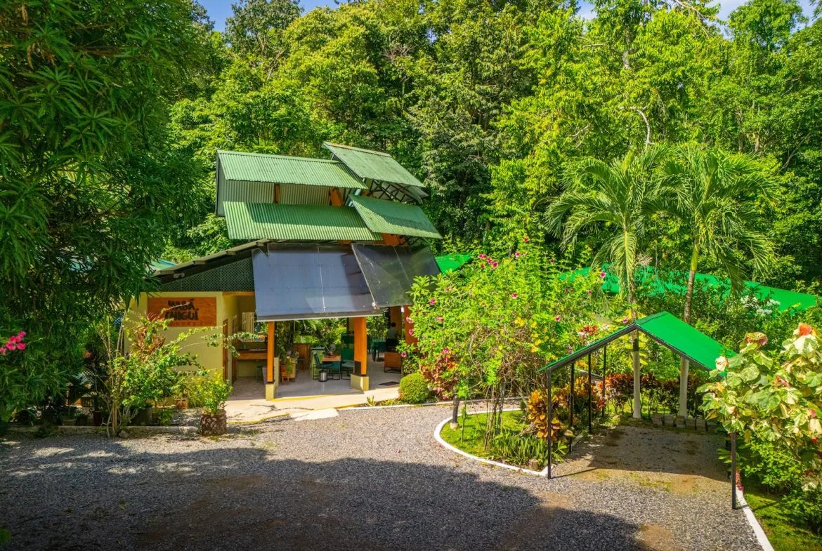 YABA CHIGUI PROPERTY WITH FIVE BEDROOMS, IN OJOCHAL – 0.59 ACRES, photo 6