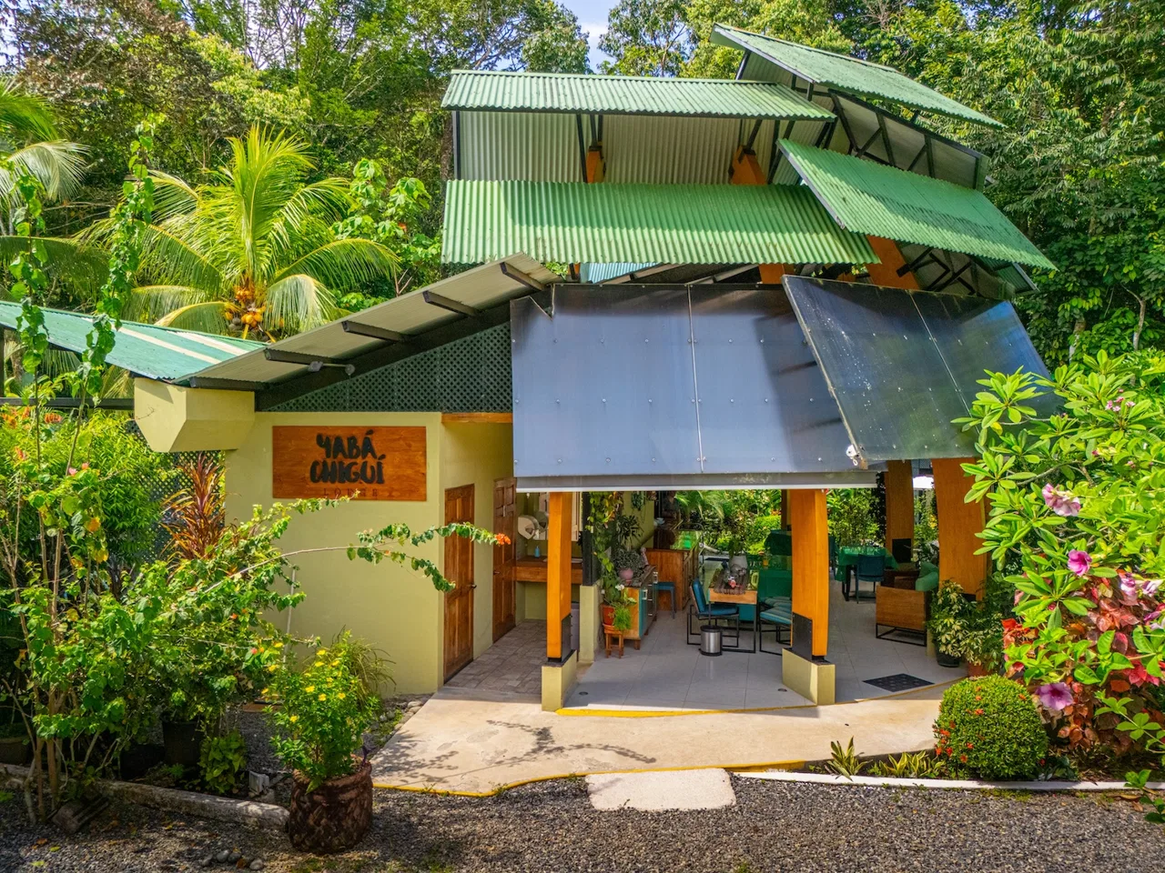 YABA CHIGUI PROPERTY WITH FIVE BEDROOMS, IN OJOCHAL – 0.59 ACRES, photo 7