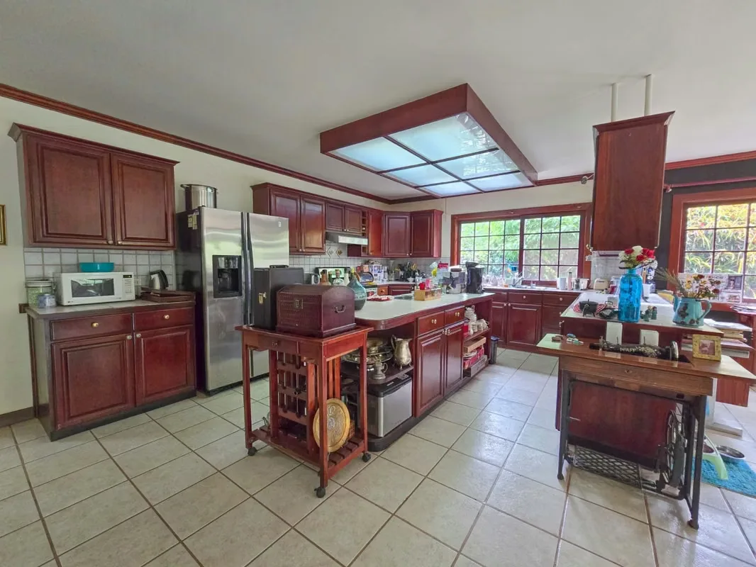 Hermosa y exclusiva propiedad situada en Piedades de Santa Ana, ideal para inversión, negocio o residencia familiar. Cuenta con 3 casas independientes de UNA SOLA PLANTA, amplios ..., photo 14