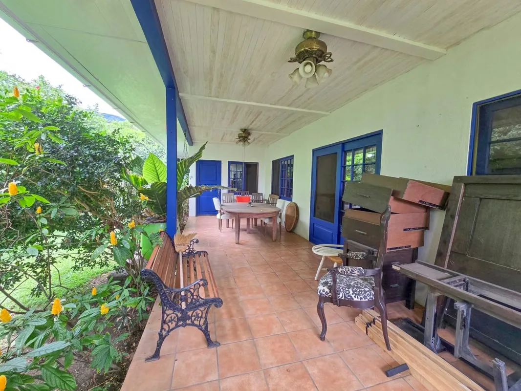 Hermosa y exclusiva propiedad situada en Piedades de Santa Ana, ideal para inversión, negocio o residencia familiar. Cuenta con 3 casas independientes de UNA SOLA PLANTA, amplios ..., photo 6