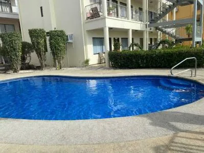 Nuevo Condominio J2 Vista Hermosa