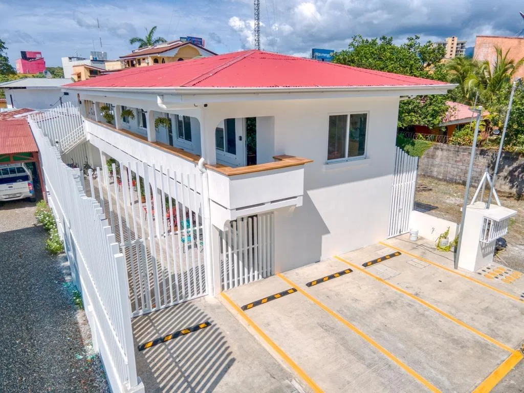 Prime Investment! 8 Fully Renovated Studio Apartments - Steps from Jacó Beach