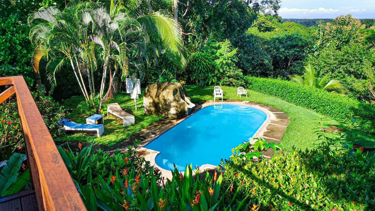 I present this incomparable commercial property, whose success is based on very significant pillars, such as the fact that this Hotel is ranked number 1 in the country for Birdwatching ...