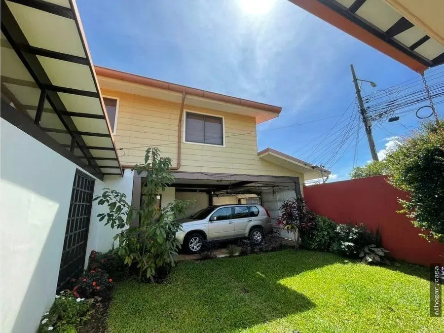 Se vende hermosa casa con patio trasero amplio u jardín externo, photo 5