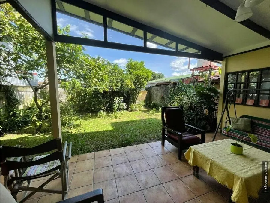 Se vende hermosa casa con patio trasero amplio u jardín externo, photo 6