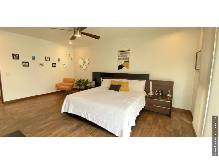 VENTA DE CASA EN GUACHIPELIN DE ESCAZU*